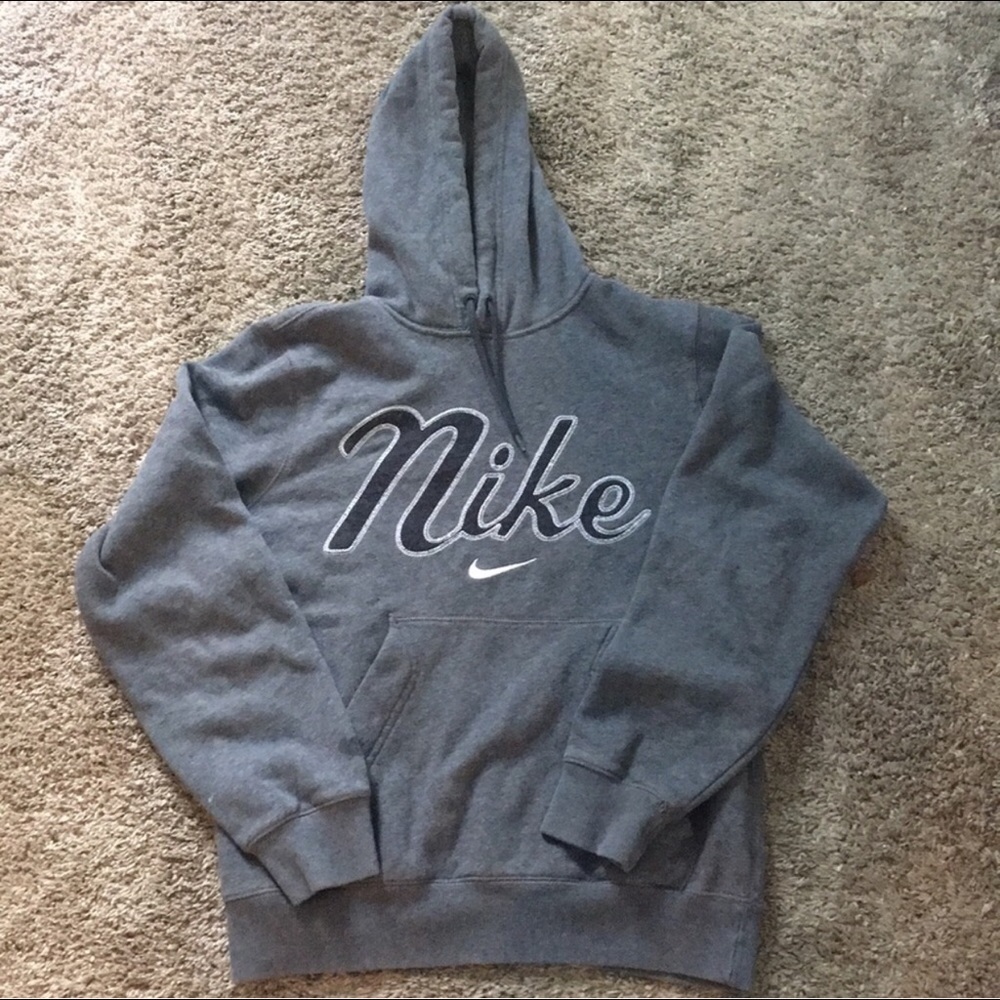 vintage hoodie